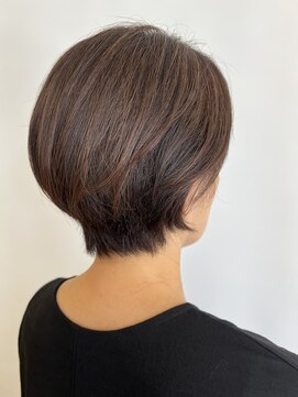 クララ トヨハシ(CLALA Toyohashi) ショートふびまや「なふびまや「な