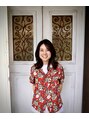 ヘアーメイク モアナ(HAIR MAKE MOANA) Mayu Tanaka