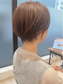 フォーカス 柏店(FOCUS) 大人ショート