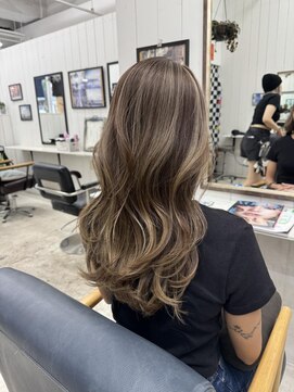 ベニス(VENICE) ハイライト!