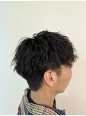 ソフトツイスト