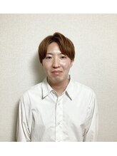 ヘアーハウスオガワ 小河 航太