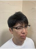 ビジネスカット