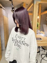 リット(lit)&nbsp;葡萄カラー