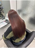 サラツヤ縮毛矯正