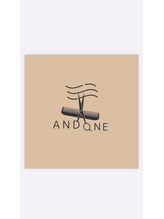 AND ONE【アンド　ワン】