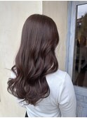 【伊藤指名限定】ラベンダーブラウン
