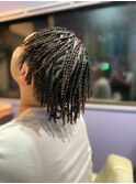 SpringDread