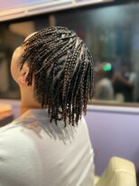 ブラウンシュガー(BROWNSUGAR) SpringDread