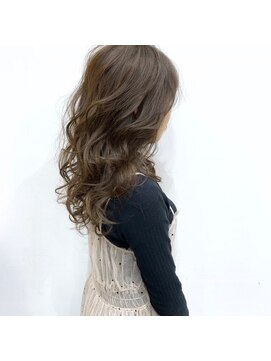 パロ(PALO) アッシュ