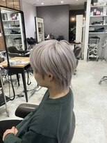 リー 天王寺(Lee) ホワイトカラー