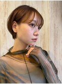 まるっとボブ