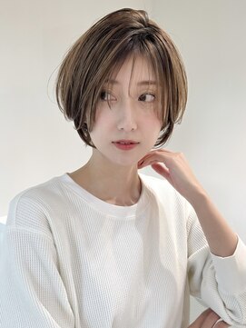 ロンドエニカ 大宮(Lond enika) タイトル