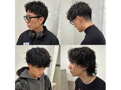 フィア(PHERE)の写真