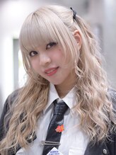 オルズ 渋谷(ALLZ) HITOHA 渋谷