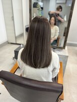 シエル 羽生店(Ciel)&nbsp;大人っぽいハイライト