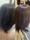 リンクス(LINKs)の写真/【LINKsこだわりのオリジナル商材】による、”他にはない仕上がり”をご体験ください。