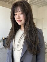 フィル(fil)&nbsp;milk tea beige