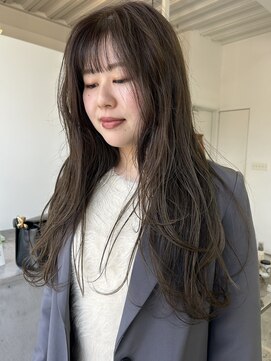 フィル(fil) milk tea beige