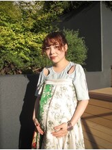 【サキヤマミユキ】『みゆきさん』ってこんな人☆