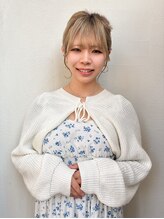 エテバイリリア(ete by LILIA.) カワカミ 