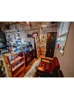 一人ひとりのお客様としっかり向き合い、髪のお悩みを解決します。納得のいくカウンセリングと技術が◎