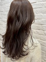 レミー(REMY)&nbsp;大人可愛い20代レイヤーカット