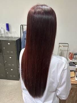 アン ビー(an B) ボルドー