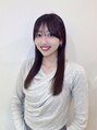 フレイムス ヘアアンドリラックス 南越谷店(Frames hair&relax) kashimura yuka