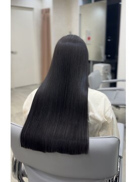 ユニック コウベ(unique KOBE) 三宮・髪質改善・髪質改善トリートメント