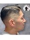 レイブ アクション アンド ヘアー 北千住店(rave Action and Hair)の写真/リピーターの多い職人技でON/OFFキマるstyleに♪刈り上げ～ファッションパーマまで何でもお任せ！