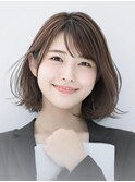 髪質改善/白髪ぼかし/白髪染め/オーガニックカラー/リタッチj