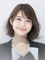 美染 丸山店(Bisen)&nbsp;髪質改善/白髪ぼかし/白髪染め/オーガニックカラー/リタッチj