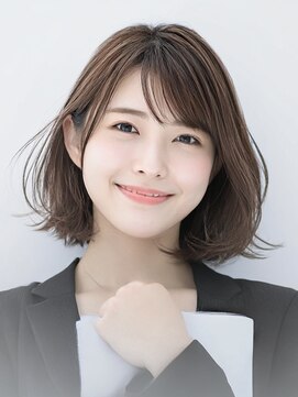 美染 丸山店(Bisen) 髪質改善/白髪ぼかし/白髪染め/オーガニックカラー/リタッチj