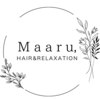 マアル(Maaru,)のお店ロゴ