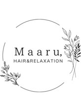Maaru,【マァル】