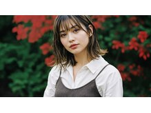 ２丁目３番地美容室