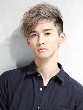 シーム 浦添店(SI6) メンズカット