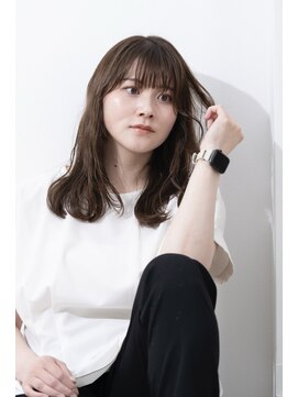 リル 亀有(Rire) ゆるふわ