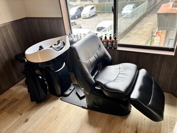 ギルド(Guild)の写真/【寝屋川/萱島】理容室ならではのシェービング技術で身だしなみ◎清潔感で好感度のメンズスタイルに