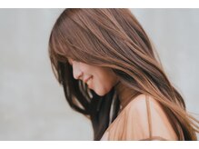 こだわりの髪質改善を体験ください『資生堂のサブリミックTR』&『艶髪再生髪質改善トリートメント』