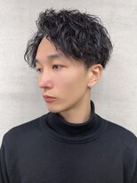 イズ(iss)&nbsp;ツイストスパイラル