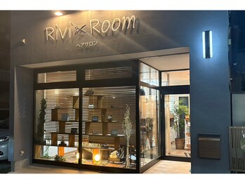 Rivi Room【リビルーム】