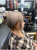 ハイトーンカラー