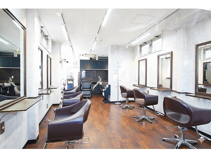 スウィート 自由が丘(Sweet)の写真