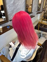 フサ(Fusa)&nbsp;ネオンピンク