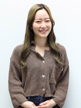 トムヘアーデザイン 古川橋店(TOM HAIR DESIGN) 藤井 桃華