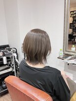 ヘアメイク アンフィ(amphi)&nbsp;..~*＊. ..~*＊. ..~*＊..