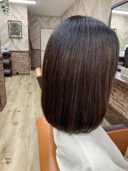 【カットシャンプー\2800カラー\3300～】高技術×高品質をお手頃価格でご提供。お得なクーポン多数ご用意◎