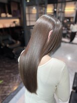 ルアナ トウキョウ(Luana TOKYO)&nbsp;[町田/髪質改善/縮毛矯正/白髪染め/白髪ぼかし/脱白髪染め]